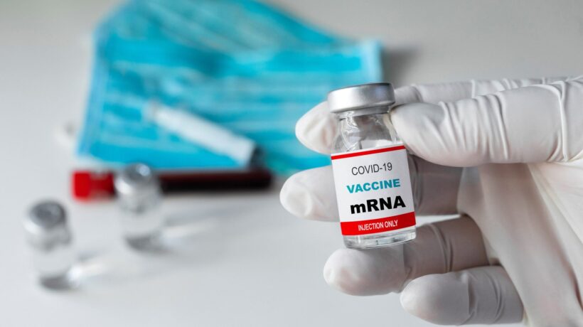 Lo studio sui vaccini a mRna «Possono stimolare i tumori e le metastasi»