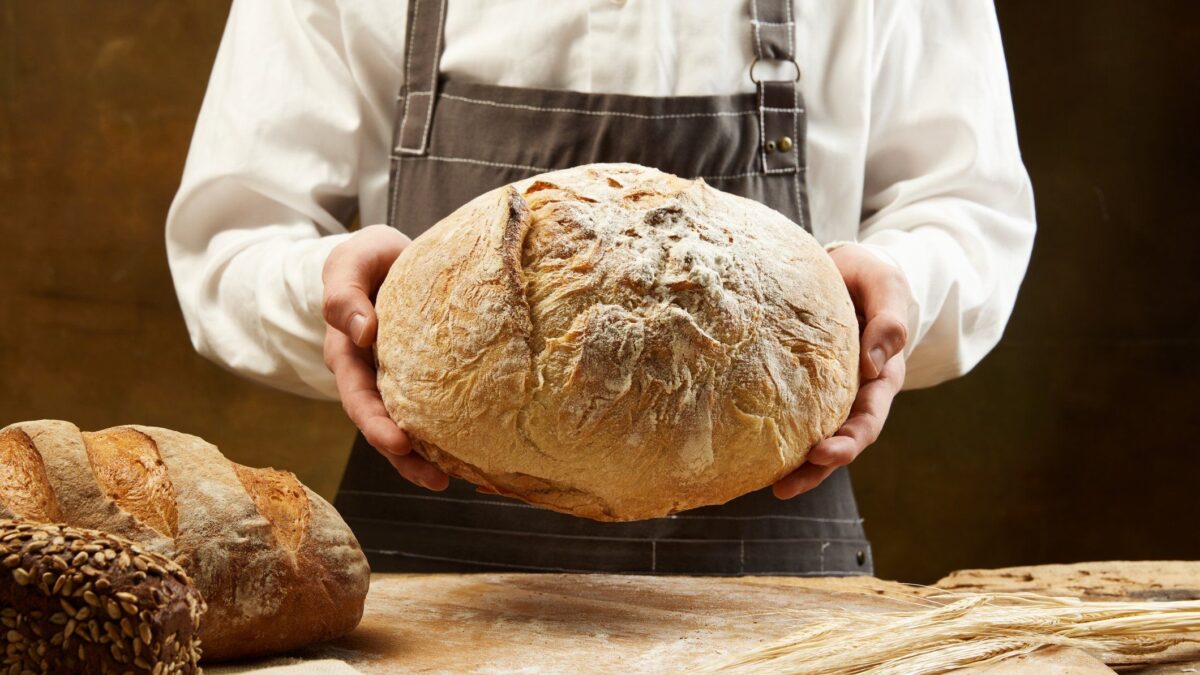 Al Senato quasi pronto un ddl contro le truffe sul pane fresco