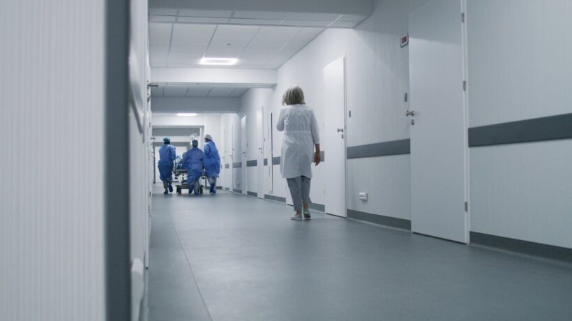 Quella dell’evasore fiscale che manda in crisi l’ospedale è una favola per bambini