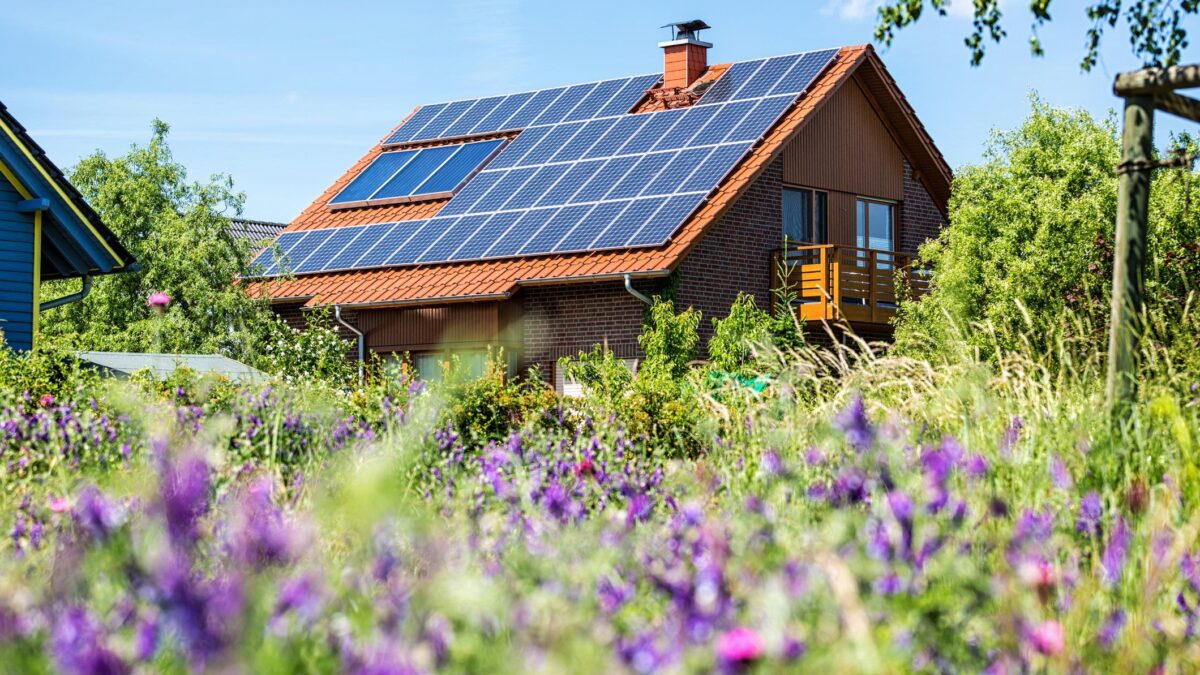 Se la casa non è green, niente affitto