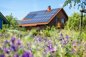 Se la casa non è green, niente affitto