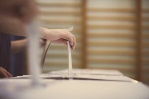 Il pentito: «Il voto? Non è segreto»