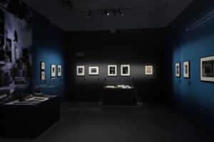 Brassaï: la sua Parigi in mostra a Milano