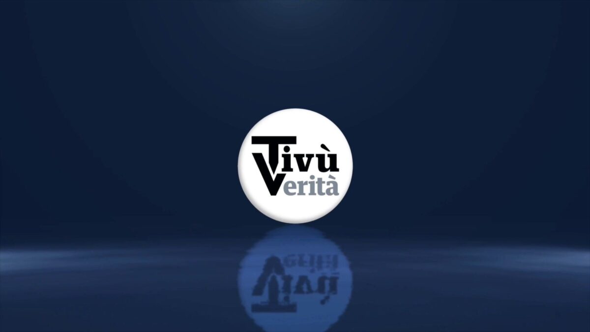 Tivù Verità | Tutti i retroscena del caso Speranza