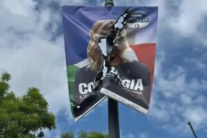 La sinistra sbatte sul 25 aprile