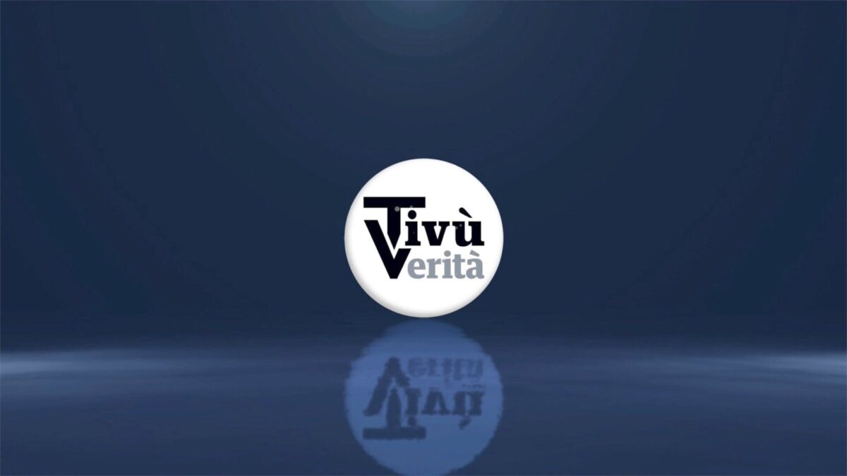 Tivù Verità | Fanno a gara per difendere Roberto Speranza