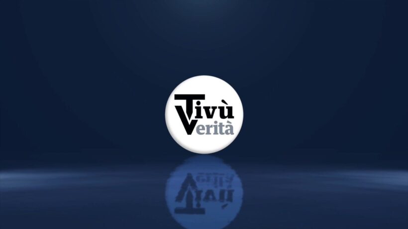 Tivù Verità | Odifreddi: quello che non va in Occidente