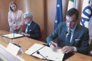 Adm, firmato accordo con la Direzione nazionale antimafia e antiterrorismo