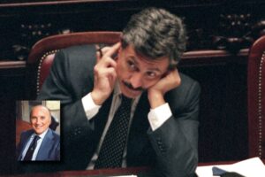 Venti mesi per bancarotta al broker amico di Baffino finito nel caso delle escort