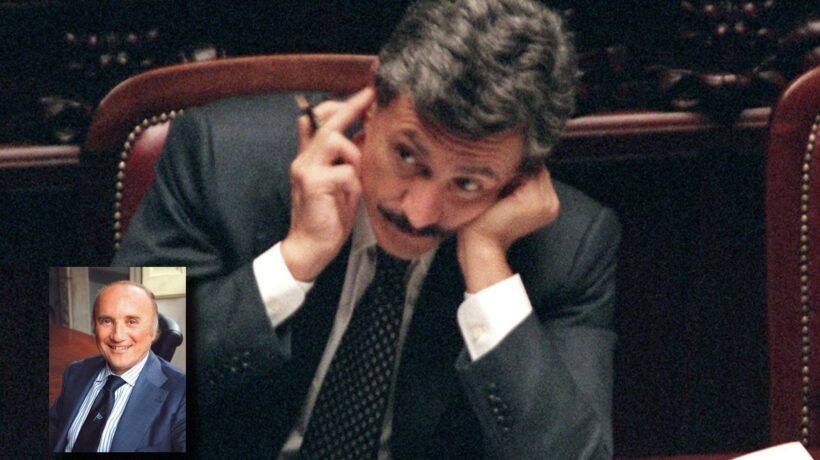 Venti mesi per bancarotta al broker amico di Baffino finito nel caso delle escort