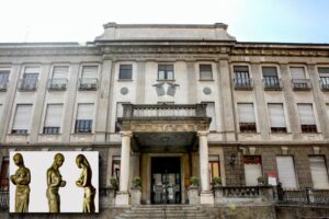 La maternità nascosta in un ospedale. Sala cede all’ideologia e avalla la «bella idea»