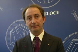 Jody Brugola: «L’auto italiana ha il destino segnato»