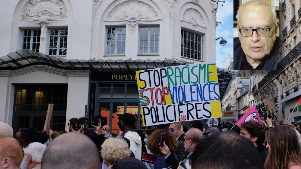 La casta intellettuale antirazzista esercita un vero terrore culturale