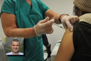 «Vaccini approvati senza dati grezzi. Le persone furono usate come cavie»