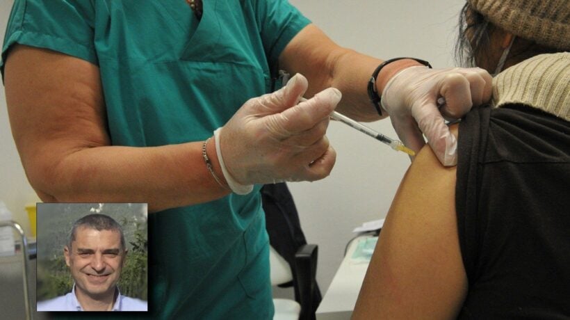 «Vaccini approvati senza dati grezzi. Le persone furono usate come cavie»
