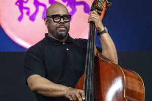 Christian McBride: «Se non battono i piedi devi cambiare lavoro»
