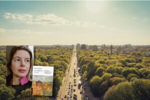 La foresta portata dentro la città rischia di diventare uno «zoo di alberi»
