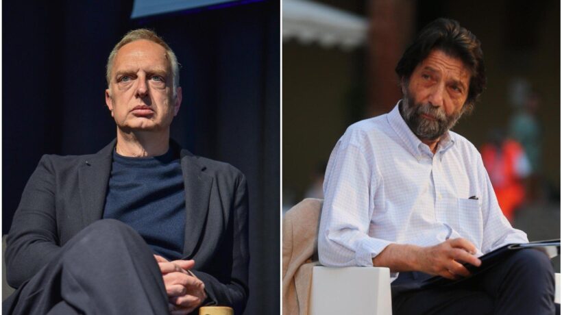 Il 25 aprile scatena la guerra civile a sinistra
