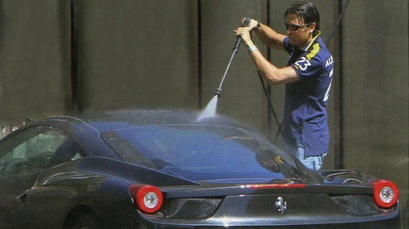 Montecarlo story: dagli scoop sulla casa iniziò il declino dell’ex leader di An