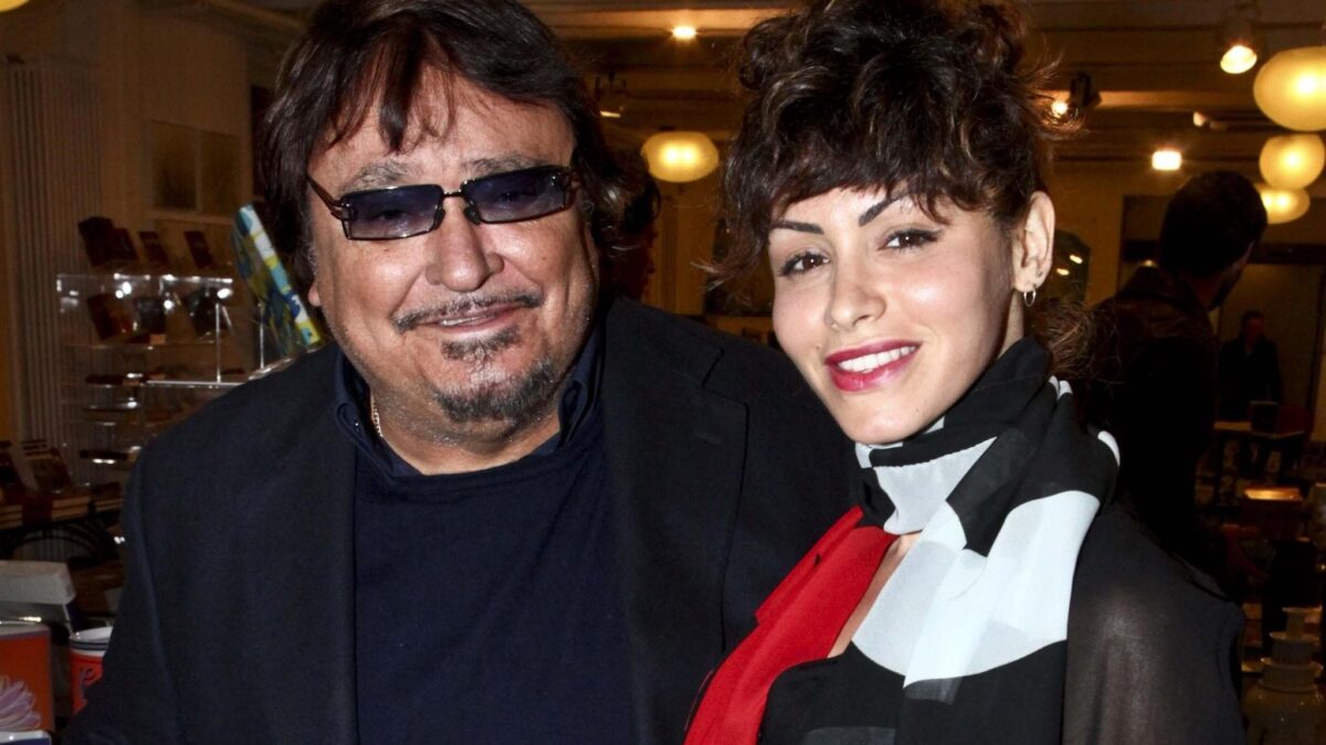 Umberto Smaila: «Rifare oggi “Colpo grosso”? Temo che mi auto-censurerei»