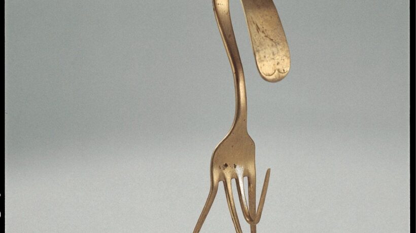 Bruno Munari alla Fondazione Magnani-Rocca