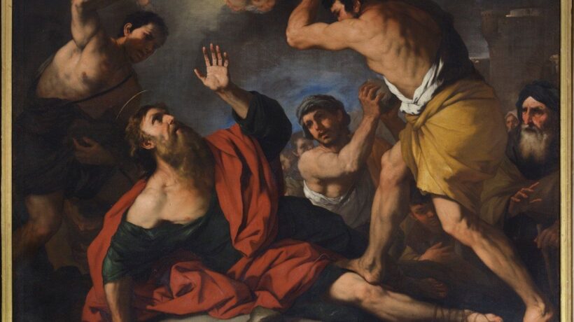 In mostra all'Accademia Carrara «Napoli a Bergamo»