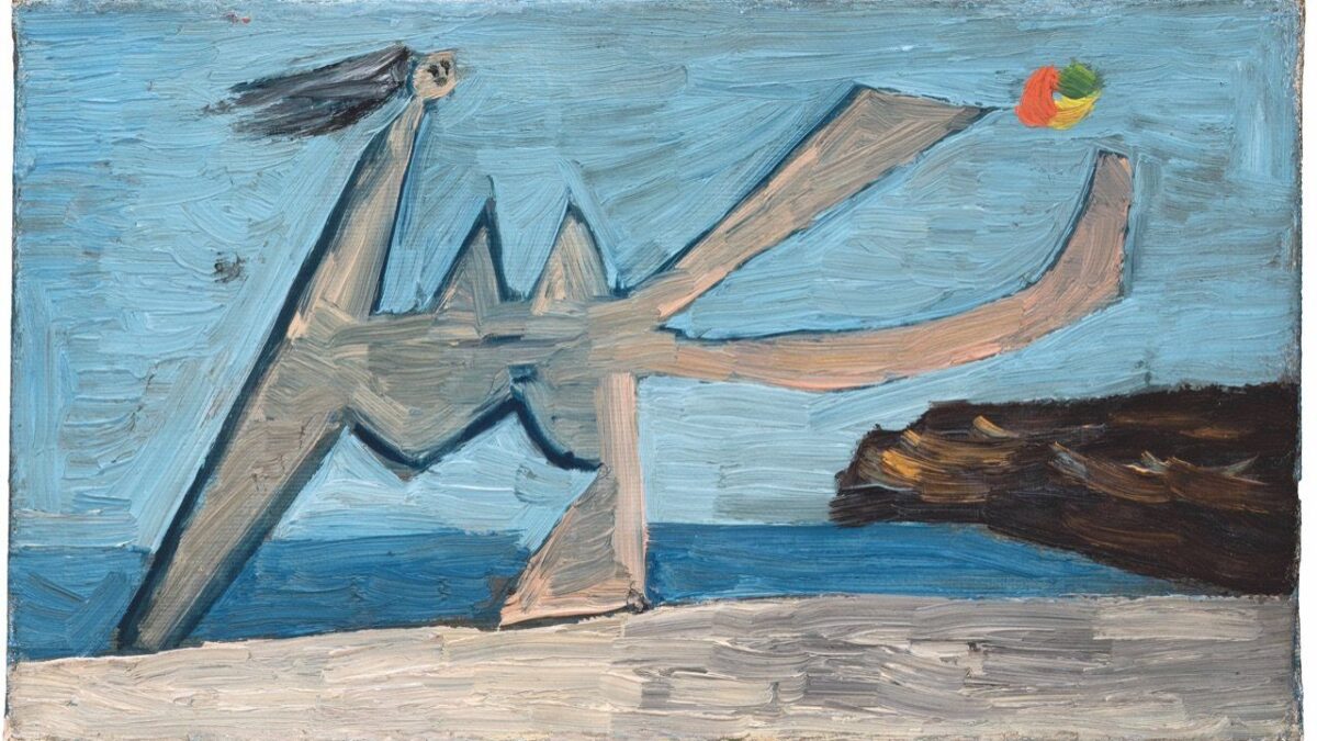 Picasso e la metamorfosi della figura al MUDEC di Milano