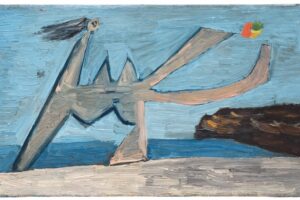 Picasso e la metamorfosi della figura al MUDEC di Milano