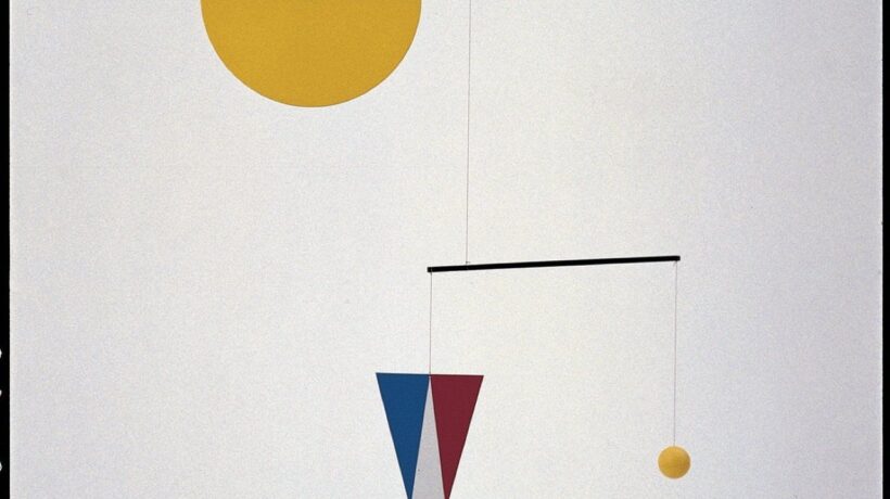 Bruno Munari alla Fondazione Magnani-Rocca