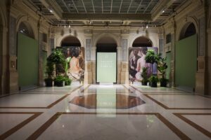 Felice Carena in mostra alle Gallerie d’Italia a Milano