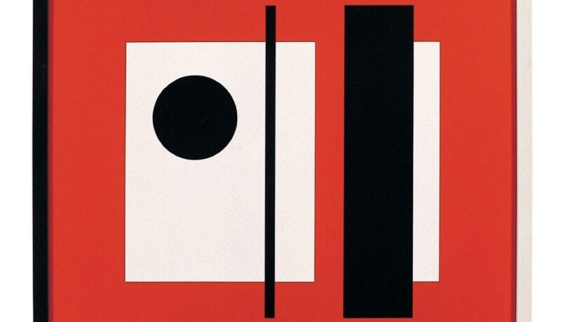 Bruno Munari alla Fondazione Magnani-Rocca
