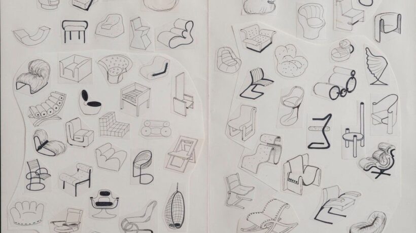 Bruno Munari alla Fondazione Magnani-Rocca