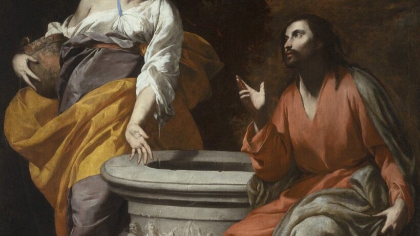 In mostra all'Accademia Carrara «Napoli a Bergamo»