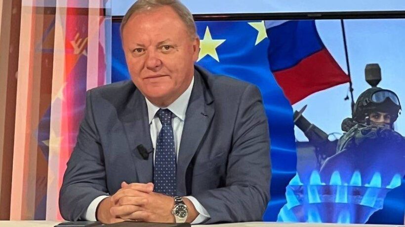 Ma la caccia alle streghe continua: «Fdi candida il negazionista Berlato»