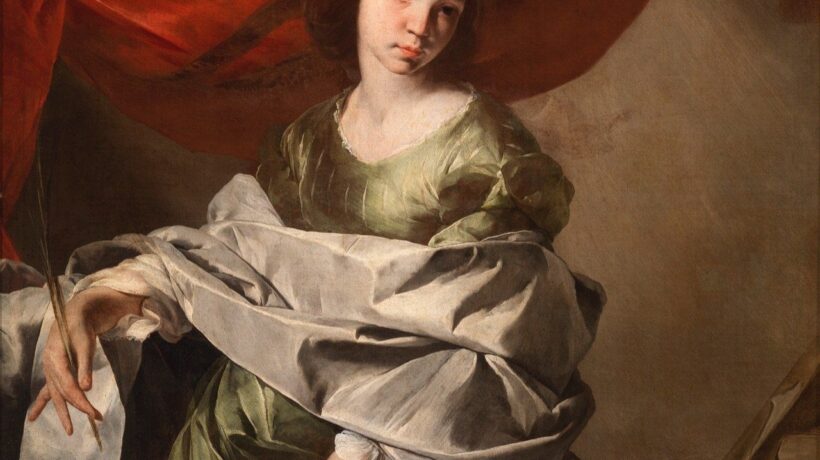 In mostra all'Accademia Carrara «Napoli a Bergamo»