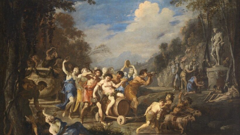 In mostra all'Accademia Carrara «Napoli a Bergamo»