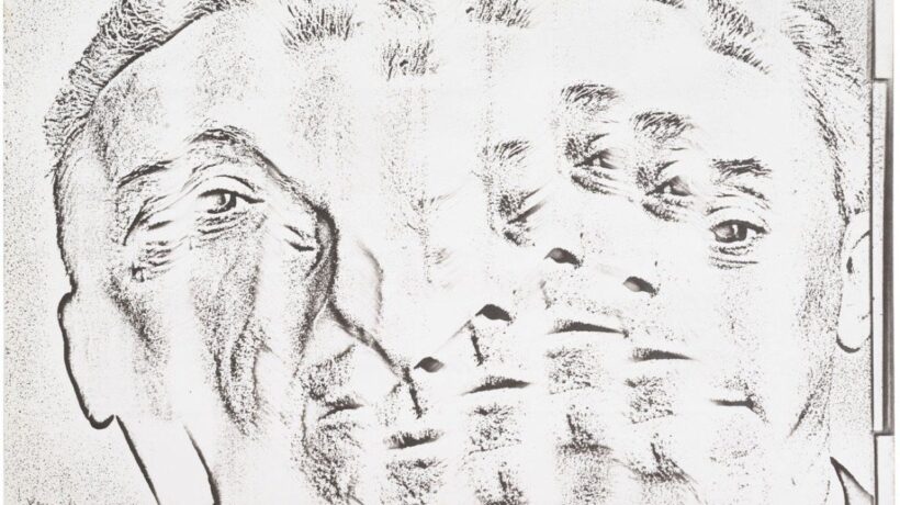 Bruno Munari alla Fondazione Magnani-Rocca