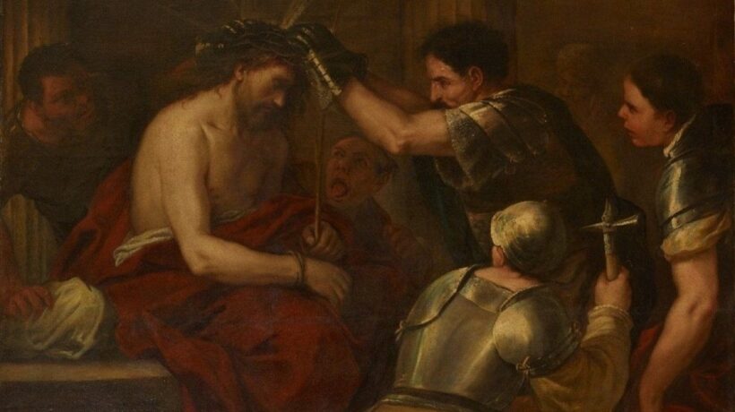 In mostra all'Accademia Carrara «Napoli a Bergamo»
