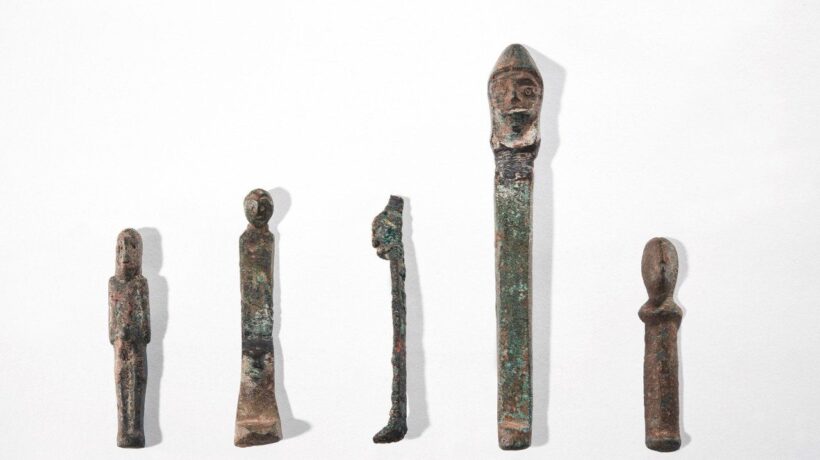 Picasso e la metamorfosi della figura al MUDEC di Milano