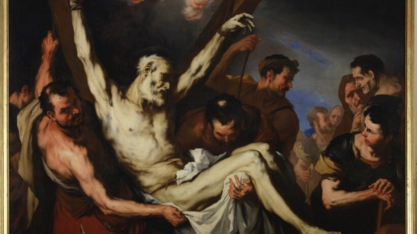 In mostra all'Accademia Carrara «Napoli a Bergamo»