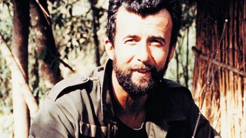 I tifosi della censura se la prendono con il cronista ucciso