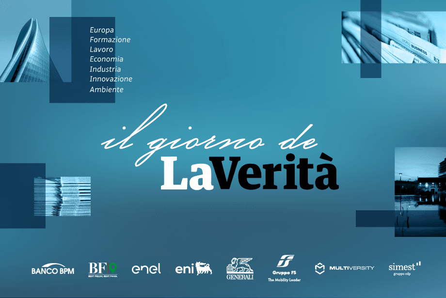 Il 14 maggio è il «Giorno della Verità»