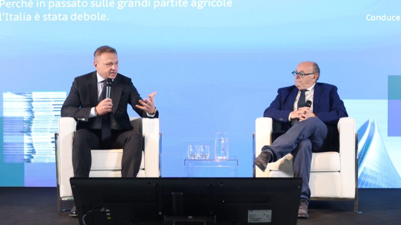 Lollobrigida: «Sui Pac a Bruxelles è una vittoria del governo Meloni»