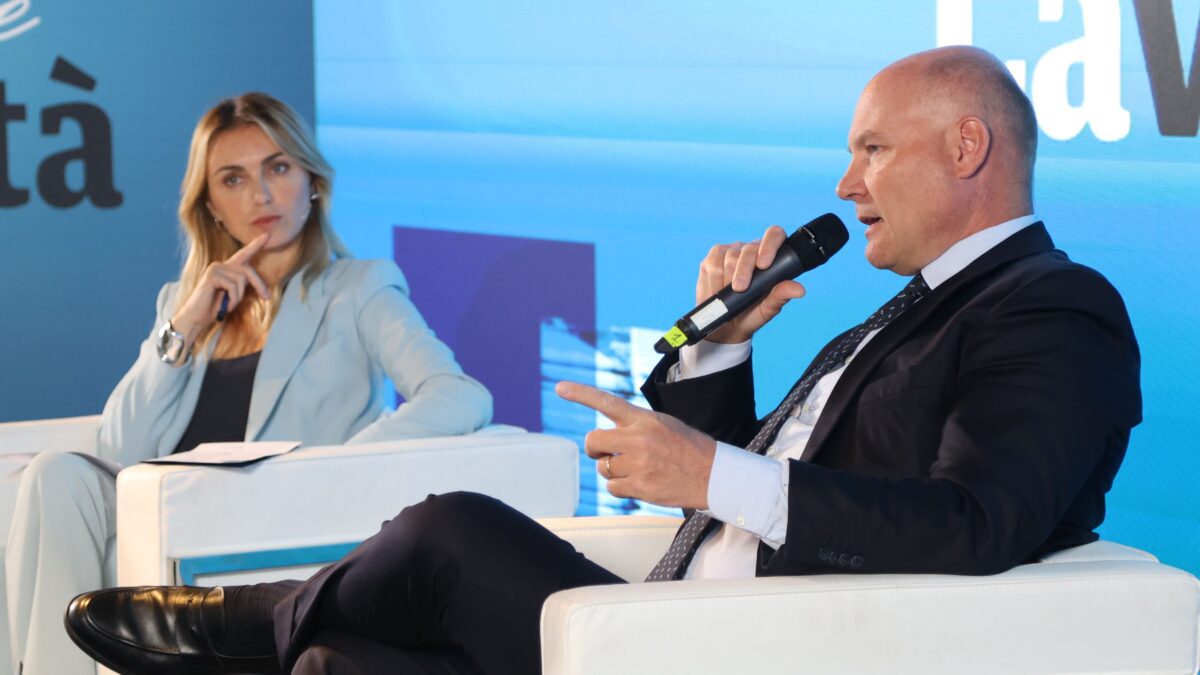Protagoniste anche le aziende: faro su agricoltura, export e lavoro