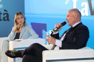 Protagoniste anche le aziende: faro su agricoltura, export e lavoro