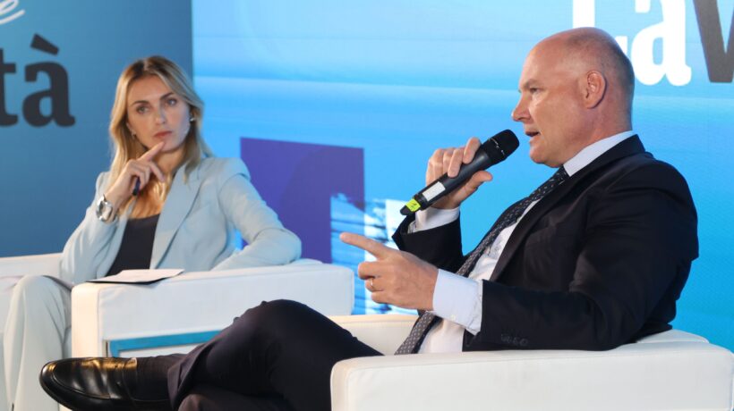 Protagoniste anche le aziende: faro su agricoltura, export e lavoro