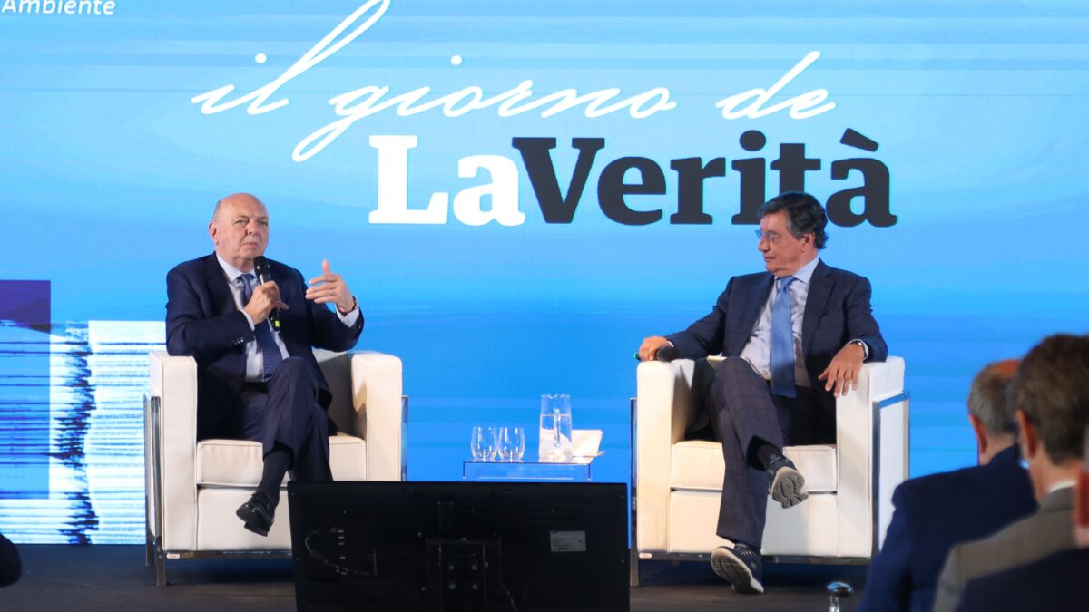 Pichetto Fratin: «L’Italia deve puntare sull’autosufficienza energetica»