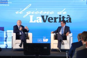 Pichetto Fratin: «L’Italia deve puntare sull’autosufficienza energetica»