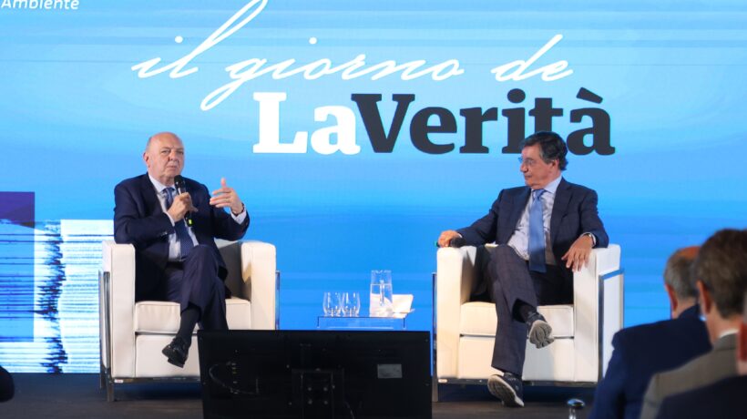 Pichetto Fratin: «L’Italia deve puntare sull’autosufficienza energetica»