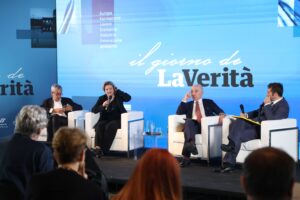 «Il giusto mix energetico non è una scelta ideologica, ma di utilizzo»